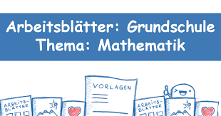 Kostenlose arbeitsblätter und übungen für mathe in der 1. 154 Arbeitsblatter Mathematik 1 Klasse Convictorius