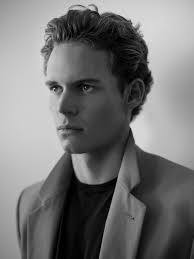 Noah Kane by Scott Hoover