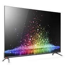 Sansui 139cm 55 Inch Ultra Hd 4k Qled Smart Tv At Rs 59990 Piece Sansui 4k Tv Id 22285266788