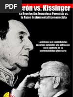 La CONADEP, Por Nicolas Marquez