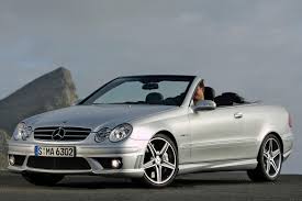 All body kits come with wire mesh if applicable. Used 2007 Mercedes Benz Clk Class Clk63 Amg Review Edmunds