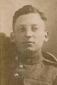 Henry Conrad Faulhafer (1895-1988)