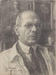 Ratzka, Arthur Ludwig (b. 1869)