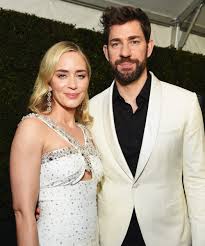 Emily blunt and her husband john krasinski have said many cute things about each other during their marriage. Emily Blunt John Krasinski Divorce Rumors A Quiet Place