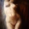Kaja aims to create images with a timeless, archetypal quality. 1