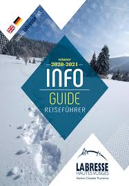 Films en vf ou vostfr et bien sûr en hd. Winter Guide 2020 2021 La Bresse Hautes Vosges Winter Reisefuhrer 2020 2021 By Tourisme La Bresse Issuu