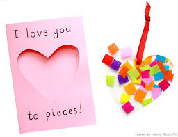 Writing mother's day poems to include within a mother's day card is a fun way to incorporate literacy for ks1 and ks2 into an activity. 58 Easy Mother S Day Crafts For Kids Preschool Mothers Day Craft Ideas