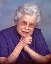 Dorothy "Moses" Conner Obituary