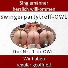 Swingerpartytreff-OWL in der Ranch in Langenberg, 05248-824774 | Erotik &  Sexkontakte | Ladies.de Bordell, Sex-Club o. Laufhaus