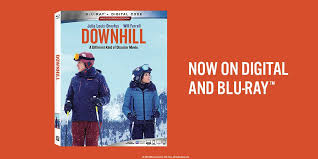 Directors nat faxon (super troopers) and jim rash (community) remake. Downhill Movie On Twitter Bring Home Downhill Starring Will Ferrell And Julia Louis Dreyfus Now On Digital And Blu Ray Https T Co Ltqtrj4pwy Https T Co Escishb9h4