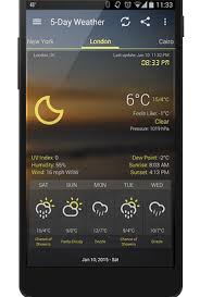 Nombre, reloj apk, clock apk. Weather Clock Widget Android V6 1 3 2 Ad Free Apkmagic