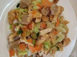 Resep Resep Masakan Capcay Jawa Capjae Oleh Hera Wati Recipe Resep Masakan Resep Masakan Simpel