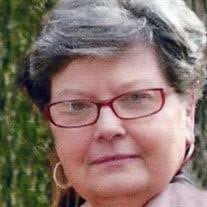 Shirley Craddock Underwood Obituary April 8, 2020