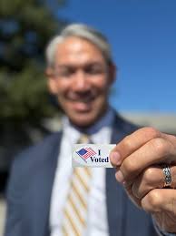 This is my friend, Paul Basaldua, who recently recovered from COVID-19 and  donated 5 bags of plasma to help others fight this disease. He's already  made plans to donate more next week.