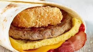 Petition Bring The Breakfast Wrap Back To Uk Mcdonald S Menus Change Org