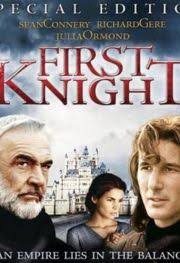 Filme cu regi si cavaleri. Cavalerii Mesei Rotunde 1995 Procinema Protv Ro