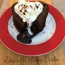 Moelleux Au Chocolat Aka Chocolate Lava Cake Powered By Ultimaterecipe Chocolate Lava Cake Lava Cakes Cake