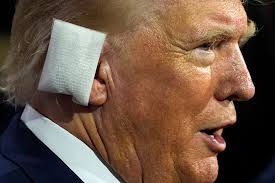 Donald Trump assassination attempt: 3D animation shows how a move saves his  life | Marca