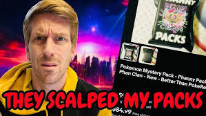 Today We Make a Difference...By Opening Pokemon Cards!