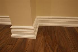 Maybe you would like to learn more about one of these? 17 Baseboard Types Every Homeowner Should Know About Tags Baseboard Contemporary Style Baseboard Styles Modern B Baseboard Styles Baseboard Trim Baseboards