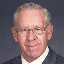 Harlan N. Johnson Obituary April 28, 2015