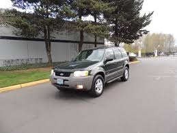 Image result for Evening Black 2001 Escape