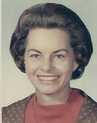 Ruth Eubanks Obituary