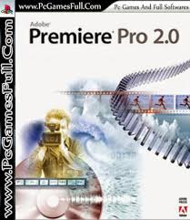 Adobe Premiere Pro 2 0 Free Download With Serial Key Full Version Adobe Premiere 2 0 Graphics Editing So Adobe Premiere Pro Premiere Pro Video Editing Software