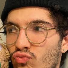 Nicholas Schiavone's Instagram, Twitter & Facebook