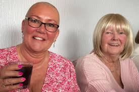 Fundraiser by Lanna McDonald : Breast Cancer