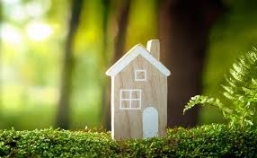 Costruire una casa colonica, ossia quella che è. Come Costruire Una Casa Ecologica Tutti I Passaggi Blog Oknoplast