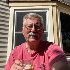 Allan Stec Obituary (1948