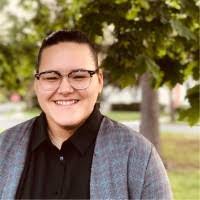 Genesis Roman's Instagram, Twitter & Facebook