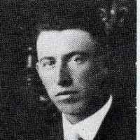 Vernon Otto Vaughn (1896–1966)