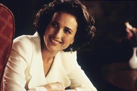 Andie macdowell is a renowned american model and actress who has worked with various fashion l'oreal paris' excellence creme hair color. Four Weddings And A Funeral Tv Series Andie Macdowell Returning As New Character For Hulu Spin Off The Independent The Independent