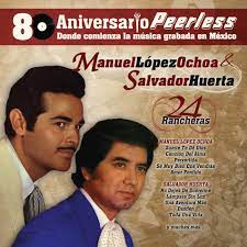 Manuel Lopez Ochoa - Suerte te dé Dios: listen with lyrics | Deezer