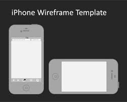 Easily customize your designs, create interactive protocols, share with your collaborators, and iterate as a team. Free Iphone Wireframe Powerpoint Template
