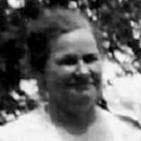 Callie Mary Bennett (1898–1973) • FamilySearch