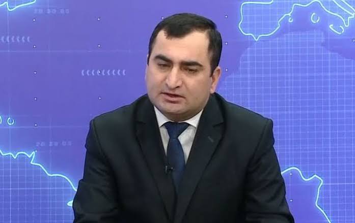 Rusiyanın Cənubi Qafqazdan getməsi üçün... – Politoloq - Füyuzat Jurnalı