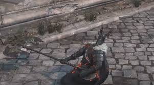 1 availability 2 characteristics 3 moveset 4 videos it can be found in a metal chest in the iron keep. Best Greataxes In Dark Souls 3 All Ranked Fandomspot