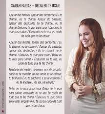 Onde eu te colocar, tu brilharás. Star Gospel Deixa Eu Te Usar Facebook