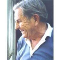 Donald Lash Obituary