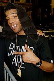 Kid Cudi Wikipedia The Free Encyclopedia Kid Cudi Face The Music Dj Qualls