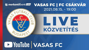 Vasas fc has won the hungarian league six times. Hqy9i1jmtbyn9m