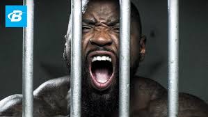 Training Saved My Life