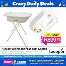 The folding bath stand raises your baby to waist height, taking the backache out of bathtime and making it easier to bath baby. Baby Boom The Bath Stand Is Suitable From Birth To Facebook