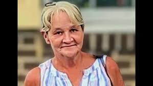 Rebecca “Becky” Jean Riffe Bowman