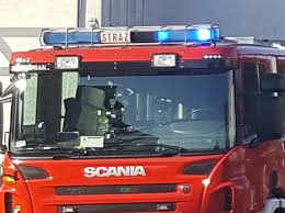 Po sobotnim pożarze taśmociągu, podającego węgiel, blok jest bez dostaw surowca. Pozar W Elektrowni Belchatow Jeden Z Blokow Zostanie Wylaczony Belchatow Super Express