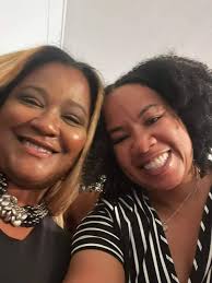 Rehearsing in the church hall :)