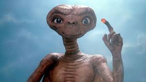(estar) lejos de la gente porque yo (querer) la tranquilidad. Mi Casa Telefono E T El Extraterrestre Tokyvideo